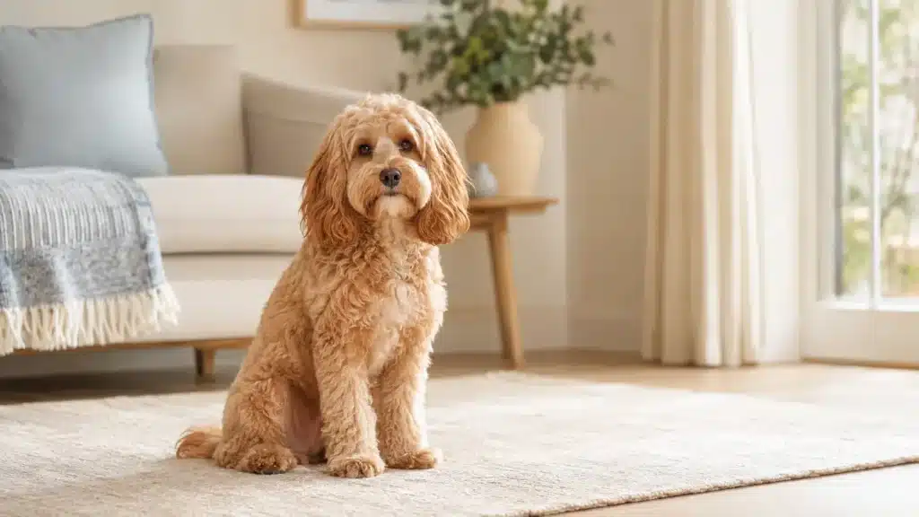 Complete Cockapoo care guide for new owners