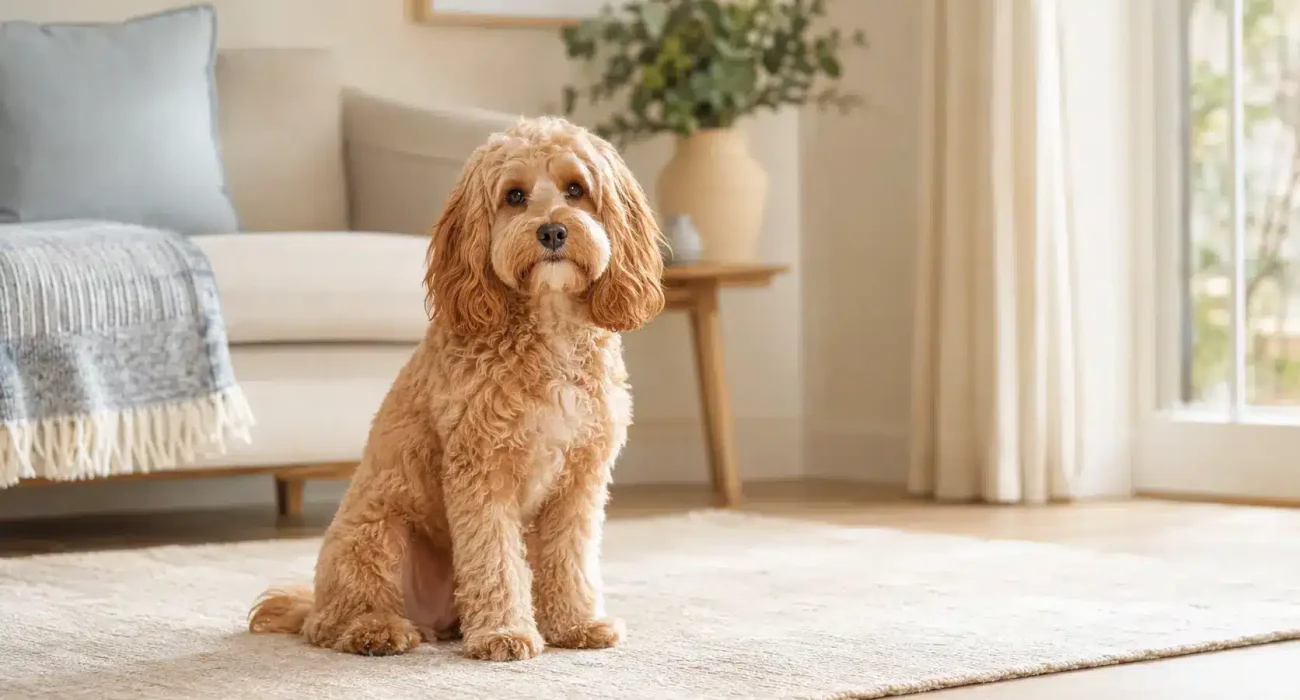 Complete Cockapoo care guide for new owners